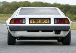 Lotus Esprit 1972 года